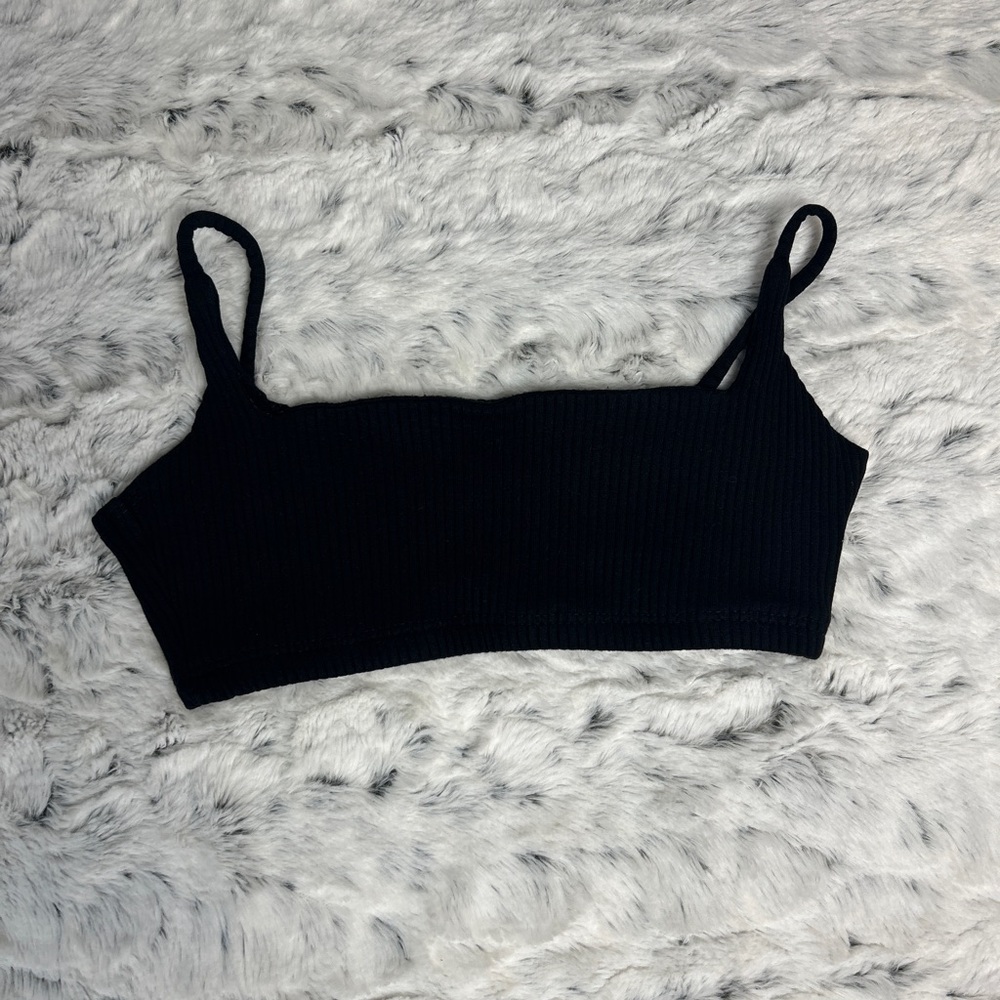Tiger Friday, Dancewear, True Cami Bra